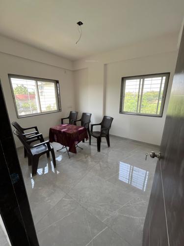  vastushilp-apartment Living Area