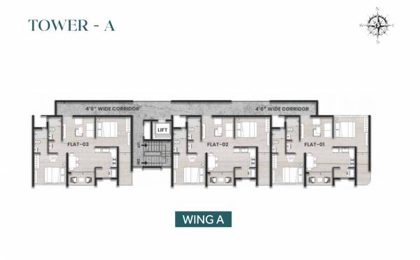 Cluster Plan vrx-terrace Cluster Plan