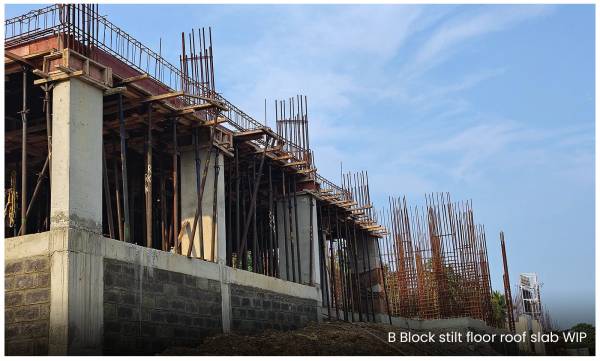 Construction Status July-25 vrx-terrace Construction Status July-25