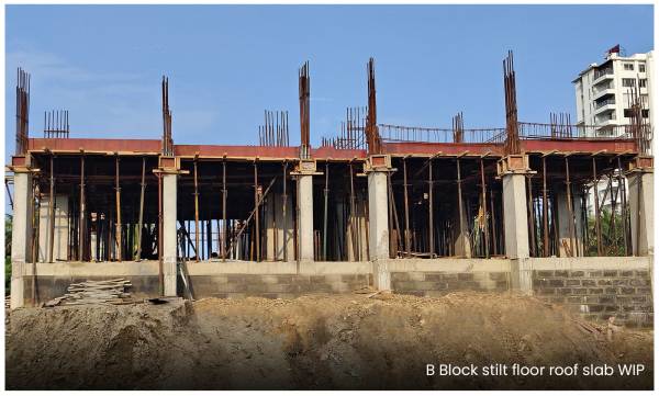 Construction Status July-25 vrx-terrace Construction Status July-25