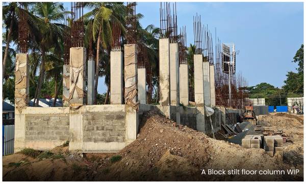 Construction Status July-25 vrx-terrace Construction Status July-25