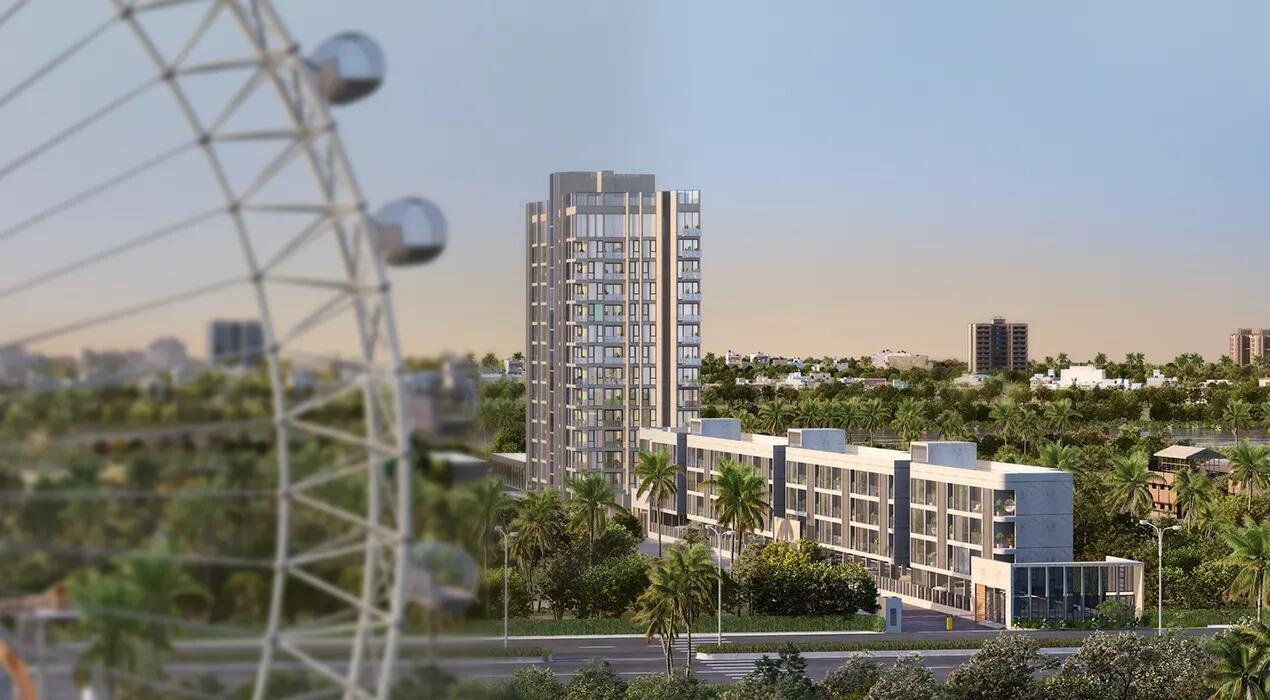  vrx terrace Elevation