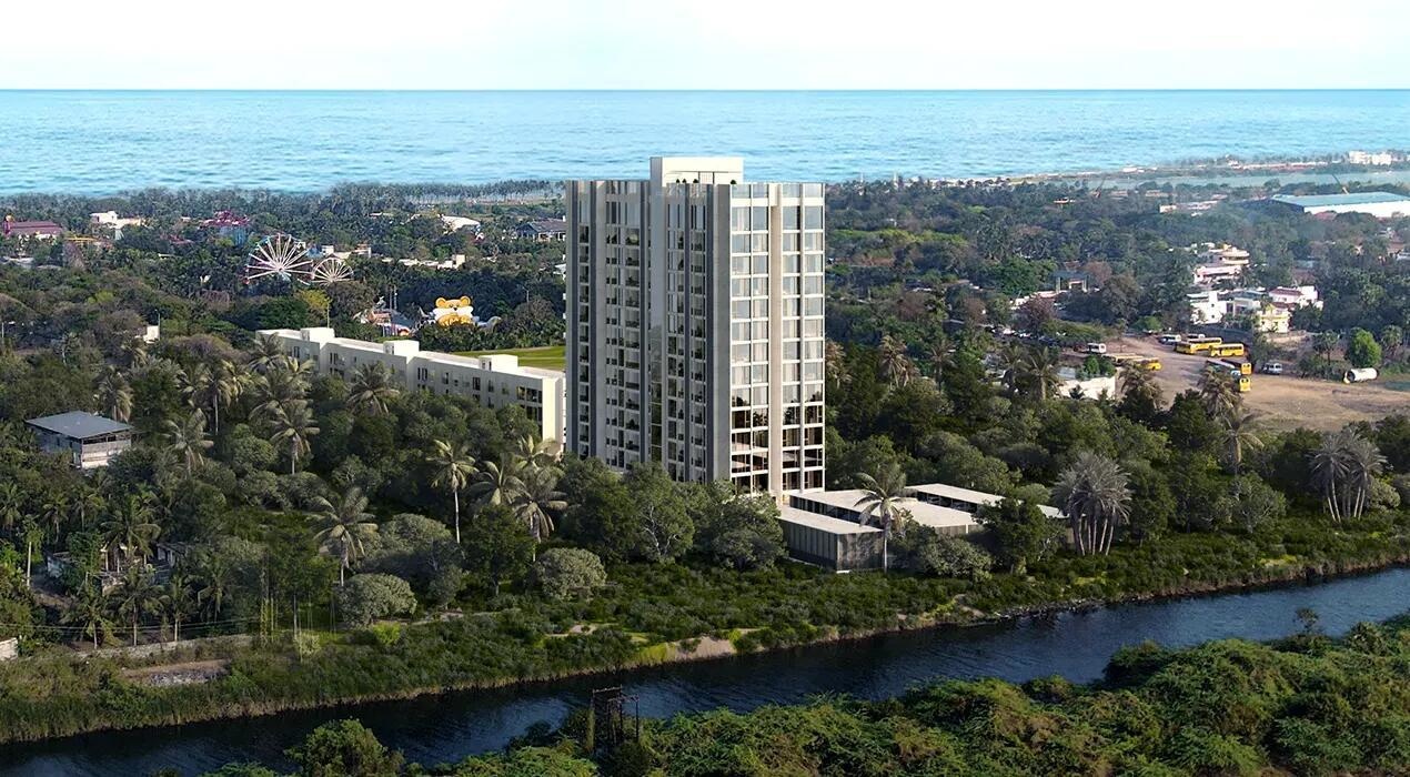  vrx terrace Elevation