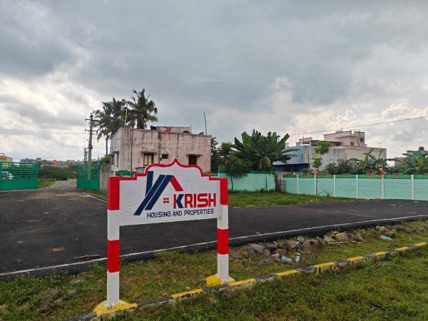  temple-view-garden Plot