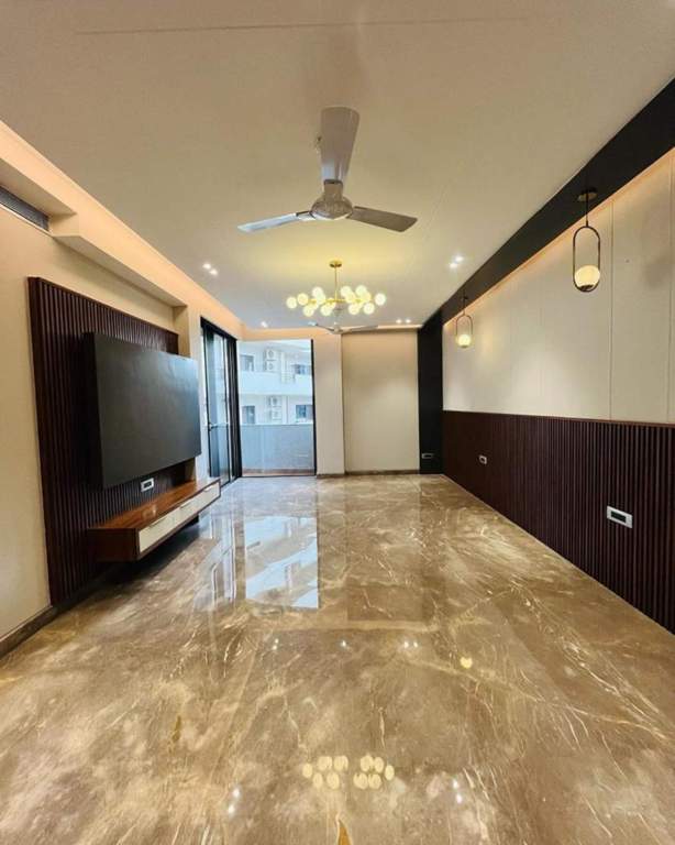  avenue luxury floor 1 Living Area