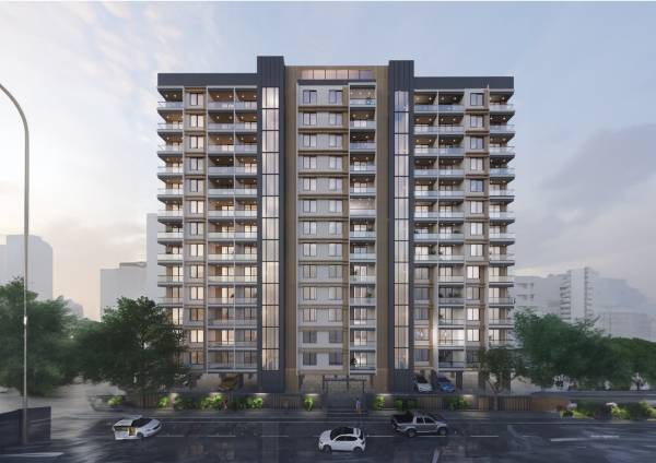  paradise-cooperative-housing-society Elevation