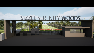  serenity-woods Elevation