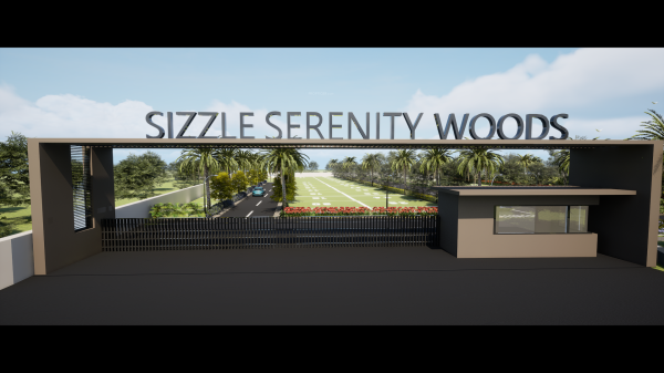  serenity-woods Elevation