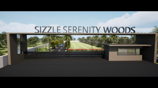 serenity-woods Elevation Elevation