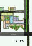  residency Master Plan