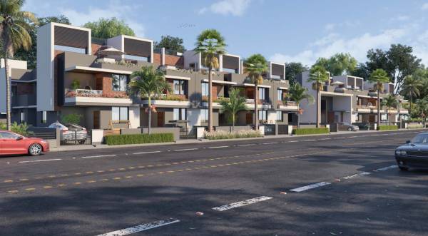  maruti-shahi-kutir-2 Elevation