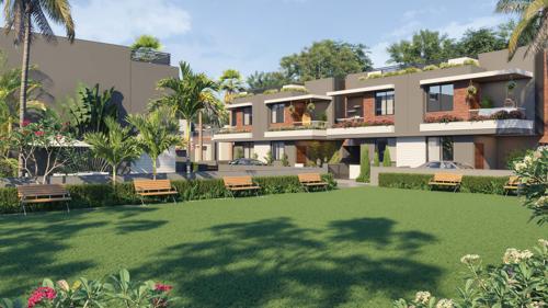  maruti-shahi-kutir-2 Landscape Garden and Tree Planting