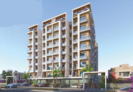 al-hamd-ii Elevation Elevation