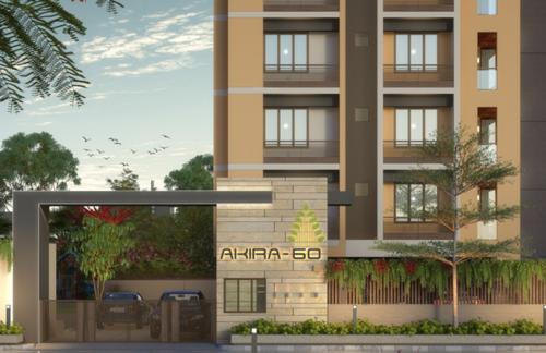  akira-60 Entrance Lobby