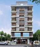 Elevation sahitya-samrat Elevation