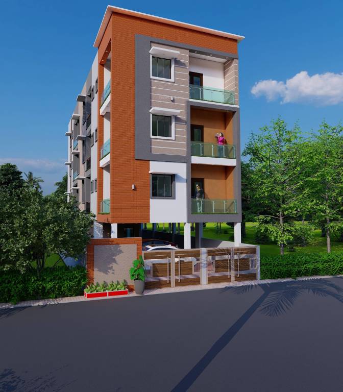 Elevation moonstone Elevation