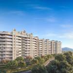  isvaraa-nature-phase-1-block-a Elevation