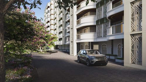  isvaraa-nature-phase-1-block-a Internal Roads & Footpaths