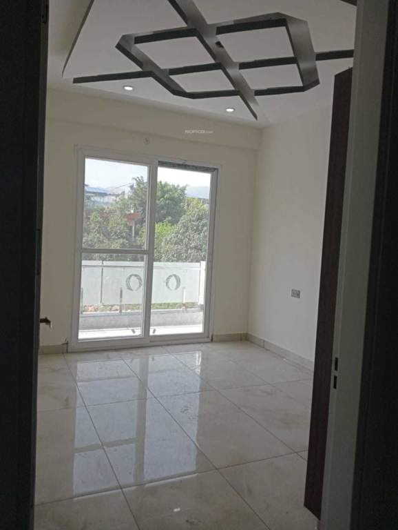 isvaraa nature phase 1 block a Bedroom