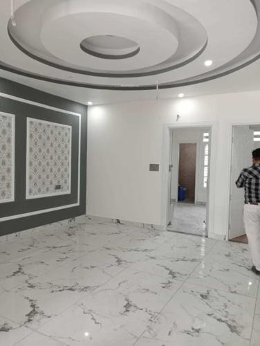  isvaraa-nature-phase-1-block-a Living Area