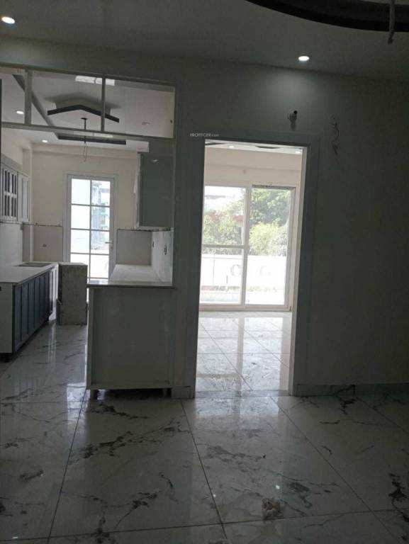 isvaraa nature phase 1 block a Lobby