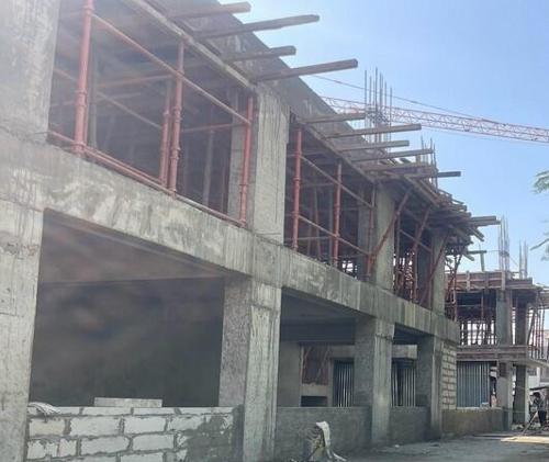  sujal-apartment Block A Construction Status Feb-25
