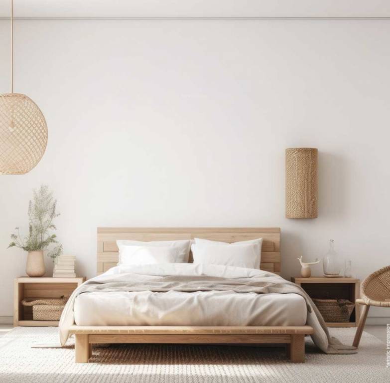  sujal apartment Bedroom