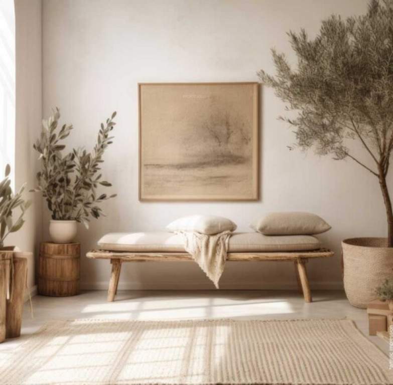  sujal apartment Living Area