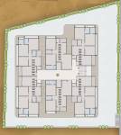 Mangalya Vatika Cluster Plan For Typical Floor Plan mangalya-vatika Mangalya Vatika Cluster Plan For Typical Floor Plan