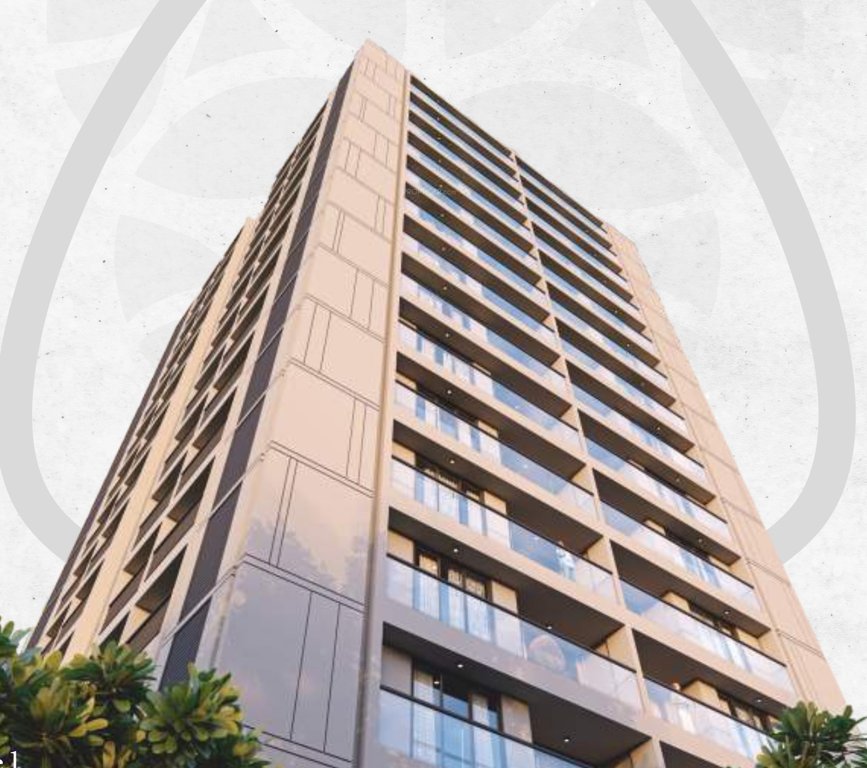  the spenta serenity Elevation