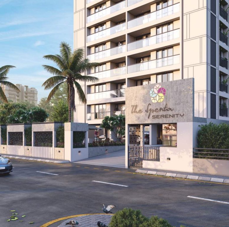  the spenta serenity Others