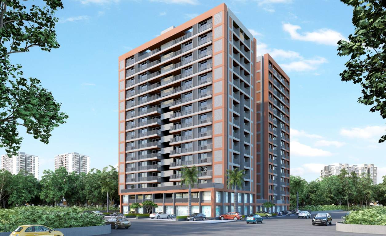  elegance Elevation