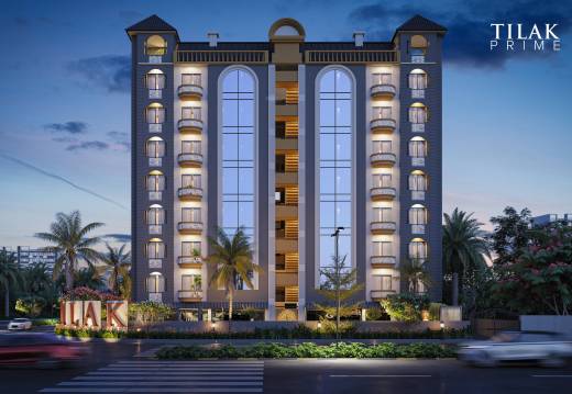 prime Elevation Elevation