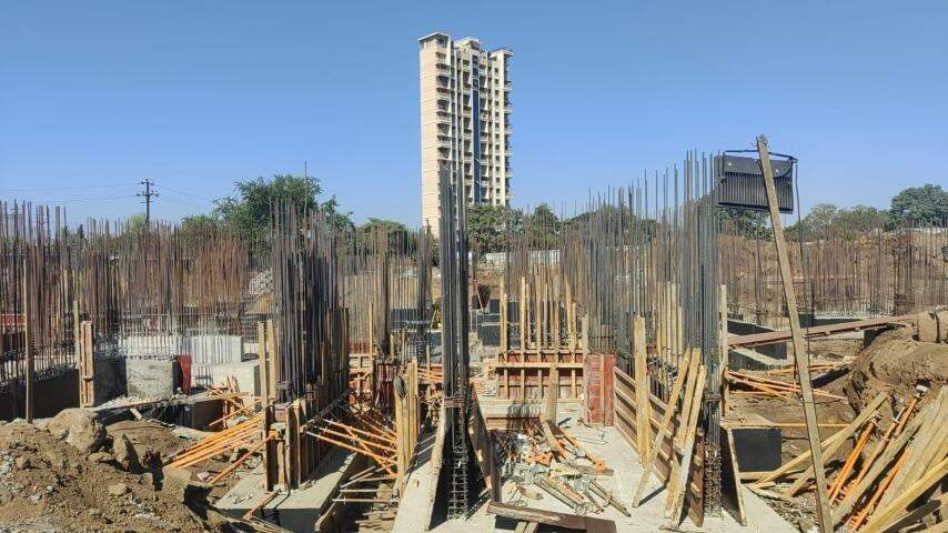  crescent park 2 Crescent Park Construction Status March 25