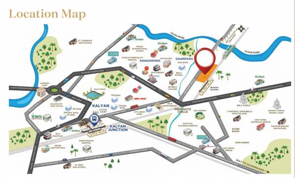  crescent-park Location Plan