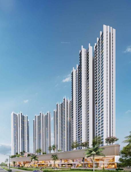  crescent-park Elevation