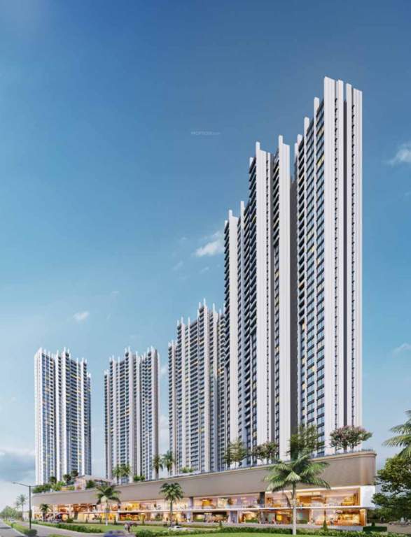  crescent park Elevation