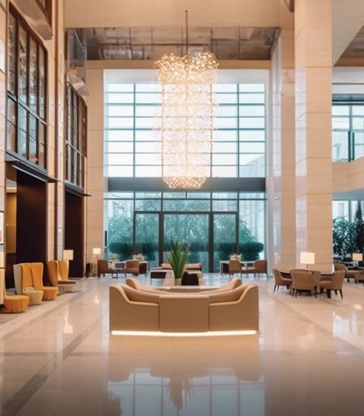  crescent-park-2 Reception/ Waiting Room