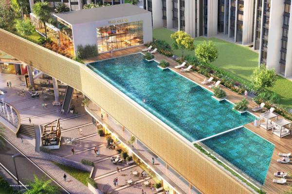  crescent-park Swimming Pool