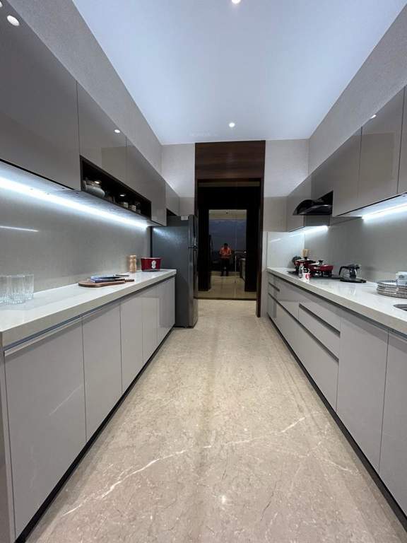  crescent park 2 Kitchen