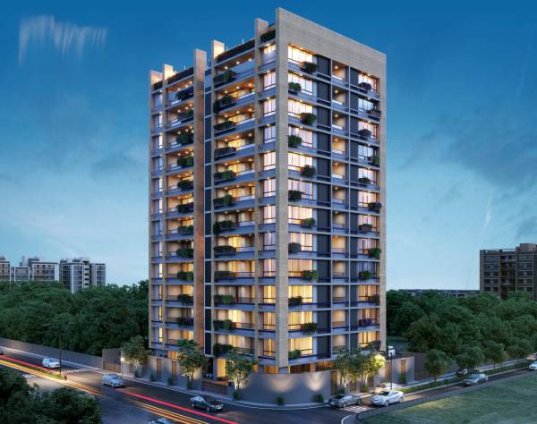  the-empyrean Elevation