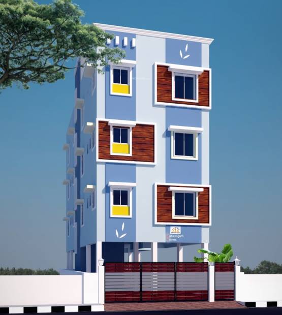  velavan-apartments Elevation