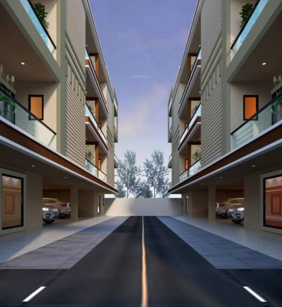  supremus-prima Elevation