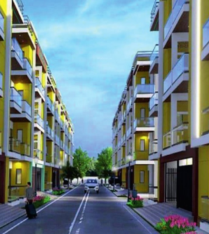 supremus prima Elevation