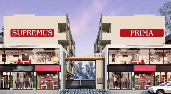  supremus-prima Elevation