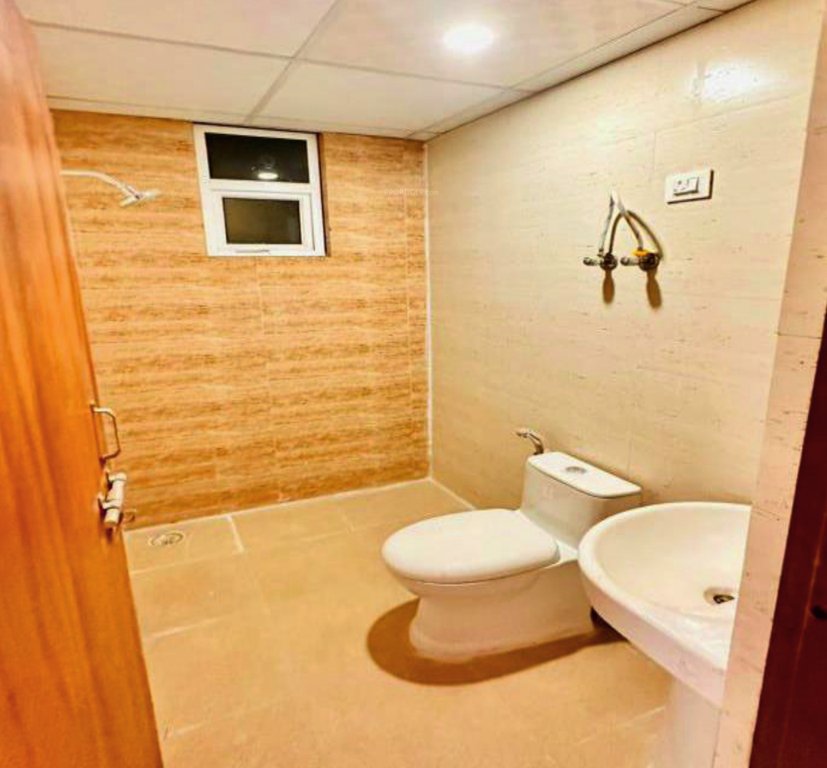 supremus prima Bathroom