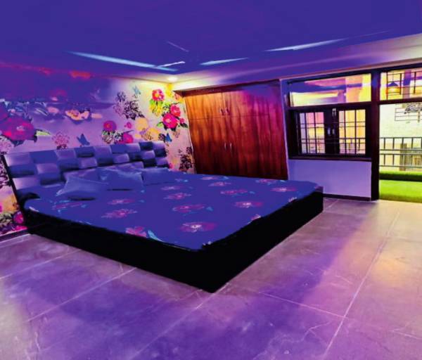  supremus-prima Bedroom