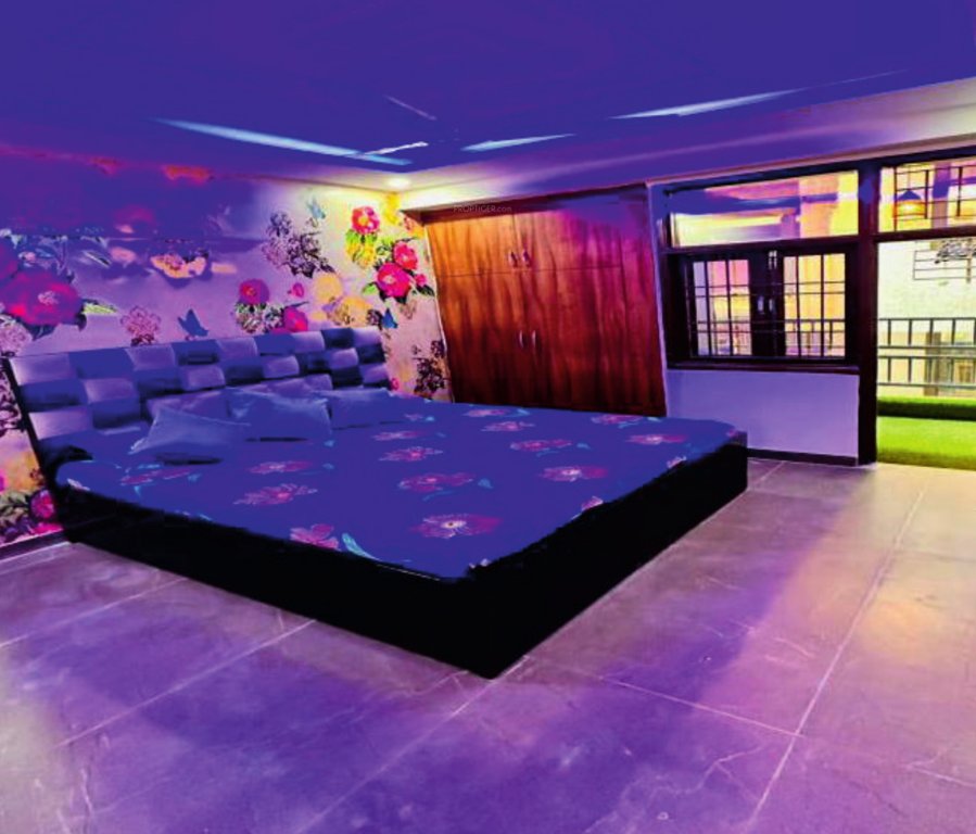 supremus prima Bedroom