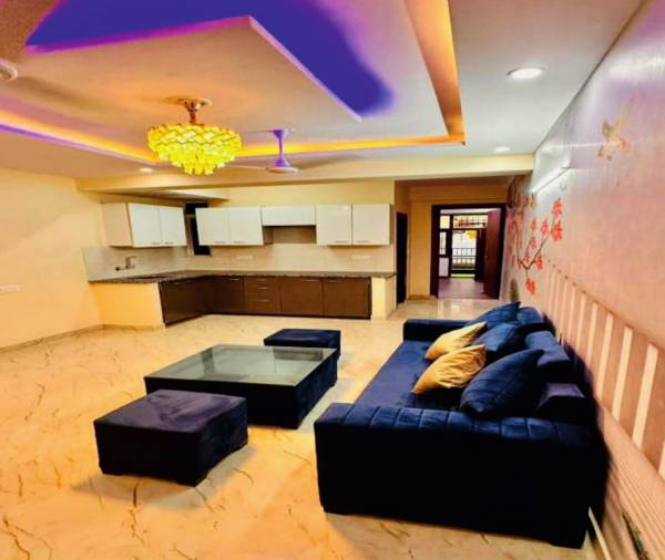  supremus-prima Living Area