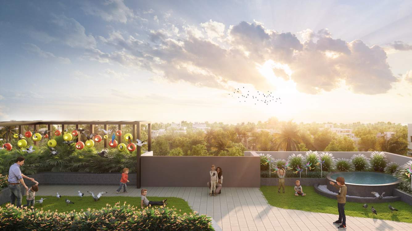  roopkatha Children's play area